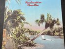 COUNTRY JOE MCDONALD Paradise With An Ocean View 1975 - F-9495 Vinyl Record LP