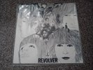 Revolver - The Beatles - Parlophone Records -  EX - Vinyl LP