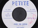 FLINTS: over the ocean / chickie chop chop PETITE 7