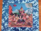 rolling stones their satanic majesties request Vinyl