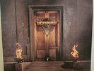 BONFIRE Point Blank 1989 LP GLAM/HAIR METAL HARD ROCK ORG PRS RARE VINYL
