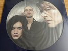 Placebo David Bowie Rare Picture Disc Without I Am Nothing Vinyl Sealed New