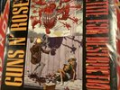Guns N’ Roses: Appetite For Destruction - New 1 LP  Banned Cover