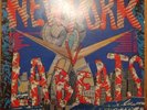 Various . Electro: New York v LA Beats . Street Sounds [1985] Hip Hop / Electro