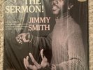 JIMMY SMITH The Sermon Blue Note 4011 Liberty Vinyl RVG G++/VG+ SHRINK Plays VG+