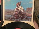 FREDDIE KING Texas Cannonball -Original PRESSING w/VG+ VINYL