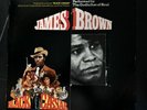 James Brown Black Caesar Soundtrack NM Vinyl 1973 R&B Soul Funk Vinyl LP-RARE