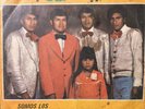 LOS HNOS PALLO SUPER SALSEROS, SONIDERO, CUMBIA ECUADOR (