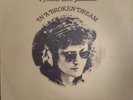 Python Lee Jackson – In A Broken Dream -  1972 - Vinyl Album