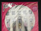 X-RAY SPEX Germ Free Adolescents Vinyl LP Picture Disc & Poster RSD2024 SEALED