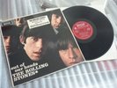 Rolling Stones -  Out of Our Heads orig UK DECCA open Export LP 1965 top