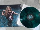 Shakira - Las Mujeres Ya No Lloran (Emerald Colored Vinyl) - Exclusive