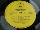 Minnie Riperton ADVENTURES IN PARADISE 1975 UK LP 1st Yellow Epic EX+ HEAR