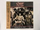 OZZY OSBOURNE NO REST FOR THE WICKED Japan LP [94632ER]