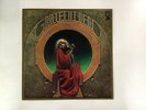 THE GRATEFUL DEAD BLUES FOR ALLAH Japan LP [94814ER]
