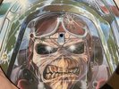 Iron Maiden - Aces High, 12” Vinyl, 45RPM, Single, Picture Disc, 12 EMI P 5502
