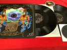 Mastodon - Crack The Skye (2009) USED Progressive Metal 2x LP + CD 45RPM