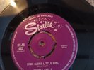 AUBREY CAGLE : COME ALONG LITTLE GIRL