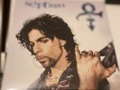 Prince Septimo Vinyl Soldout Everywhere