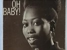 Big John Patton Oh Baby  w/ Blue Mitchell & Grant Green BLP 4192 Blue Note LP