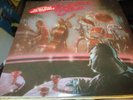 1980 RON CARTER Empire Jazz W/L Promo LP Polydor Hype Bob James Hubert Laws NM