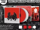 The White Stripes Vault #48 NEW in box White Blood Cells XX Third Man Records