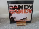 JESUS & MARY CHAIN - PSYCHOCANDY - UK 2ND PRESS LP W/POLY INNER (1986) - EX/VG