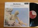 SMA 87 Brahms Symphony no. 2 Joseph Keilberth Telefunken STEREO ED1 Grooved NM