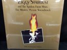 David Bowie Ziggy Stardust and the Spiders from Mars: The Motion Picture (Vinyl)