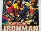 Ghostface Killah – Ironman - 2 x LP  Gatefold Vinyl - Wu-Tang Clan - #RARE#