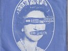 Sex Pistols God Save the Queen 7