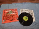 Pete Brown And His Battered Ornaments – 1969-RARE  FIRST UK PRESS-HARVEST- EX++