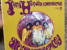 ARE YOU EXPERIENCED - The Jimi Hendrix Experience Vinyl LP Reprise 6261