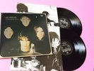 THE VERVE 2LP A NORTHERN SOUL ORIG UK 1995 NM   LAMINATED COVER