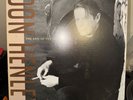 Don Henley  The End Of The Innocence  1989  Geffen GHS-24217  VG+