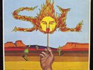 JOE GALLARDO & SOL s/t LP on GCP Latin Jazz Funk EX/EX Original