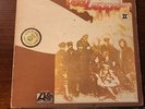 LED ZEPPELIN II Presswell 1841 Broadway SD 8236 Gold Sticker 1969 Vinyl Album