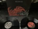 RARE TIMES OF GRACE NEUROSIS 180 GRAM VINYL  2 X LP LTD EDITION METAL