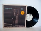 BOZ SCAGGS MONAURAL WHITE LABEL PROMO 1969 ATLANTIC 8239 Promotional MONO