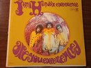 The Jimi Hendrix Experience Are You Experienced Reprise Records RS-6261 Vinyl LP