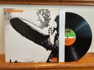 LED ZEPPELIN, Led Zeppelin I, LP, K 40031, 1972 Crossover UK repress, VG+/EX