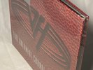 LP VAN HALEN For Unlawful Carnal Knowledge (2LP/CD/BR Vinyl, 2024) NEW MT SEALED