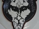 Venom - Manitou - NEAT 43 - RAR Misprint - Picture Disc