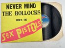 Never Mind The Bollocks Here’s The Sex Pistols 12