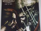 Brainfever Face To Face LP Vinyl Record new Reissue