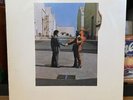 Pink Floyd - Wish You Were Here 1982 Half-speed Master Album