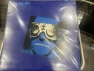 UK Subs Another Kind Of Blues A-1 B-1 Blue LP Album Vinyl Record - VG+/VG+