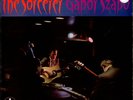 Gabor Szabo The Sorcerer vinyl LP album record UK SIPL506