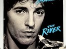 BRUCE SPRINGSTEEN - The River - Original 1980 2LP - AUS S2BP 220235 - NM