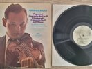 MICHAEL RABIN (VIOLIN) PAGANINI WIENIAWSKI CONCERTOS / SERAPHIM S-60222 NM LP